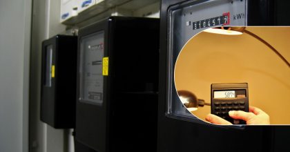 Ночной тариф на электроэнергию: украинцам подсказали, как удешевить коммуналку