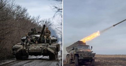 У россиян катастрофические потери: в ГПСУ назвали "горячее" направление