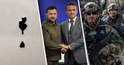 Усиление наступления РФ, уничтожение Су, войска НАТО в Украине: новости 27 февраля
