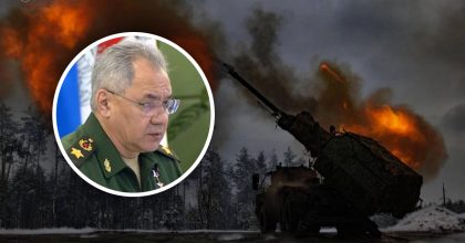 РФ имеет "значительные успехи" на фронте: в ISW разоблачили Шойгу на лжи