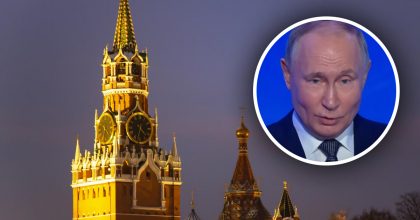 Путин заговорил о переговорах с Украиной: в ISW раскрыли при чем здесь Запад