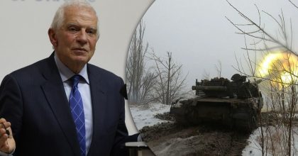Угроза худшего сценария на фронте: полковник ВСУ отреагировал на заявление Борреля