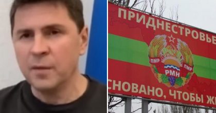 У Зеленского сделали заявление по "обращению" Приднестровья к России