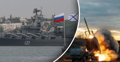 Россия навсегда потеряет Черноморский флот: эксперт раскрыл сценарий