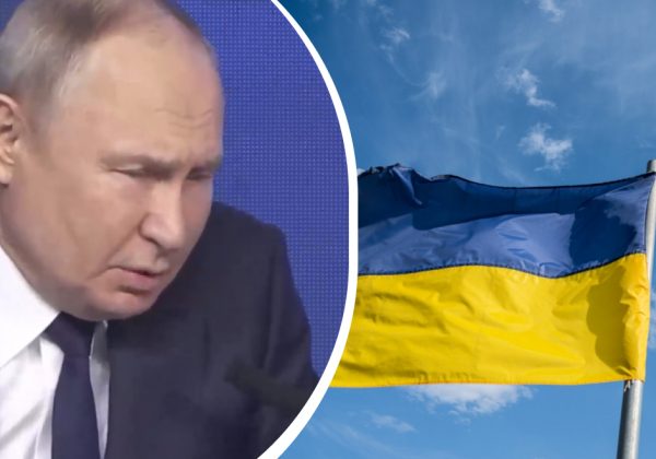 Путин предлагал США "заморозить" войну с Украиной, но получил "отпор" - Reuters
