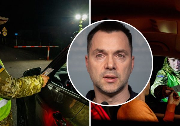 Как Арестович сбежал из Украины: в ГУР отреагировали на информацию СМИ