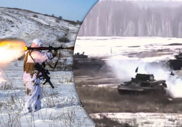 40 тысяч солдат перешли в наступление: в ВСУ опровергли потерю Табаевки