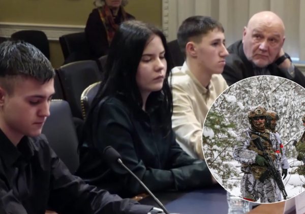 Издевались и угрожали смертью: украинские дети рассказали об ужасах в плену РФ