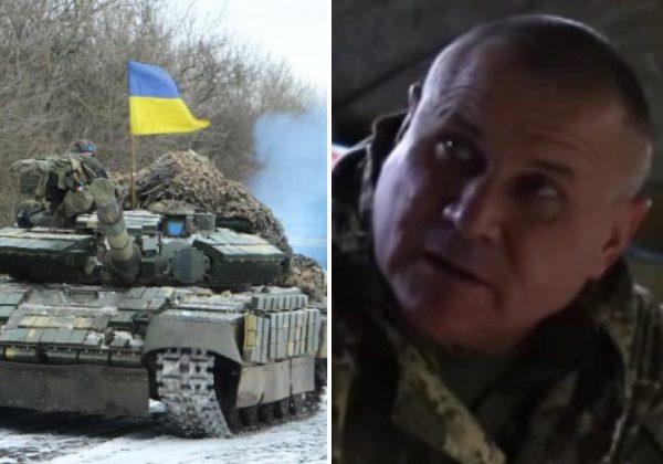 Мощный удар ВСУ на юге: у РФ крупные потери, бригадный генерал назвал направление