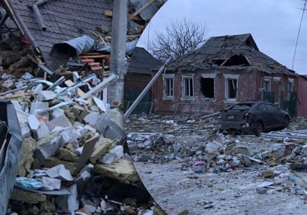 Окупанти обстріляли готель у Харківській області: загинула двомісячна дитина