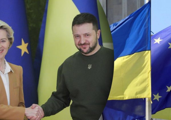 50 млрд евро уже в пути в Украину: в ЕС признались, когда ждать первый транш