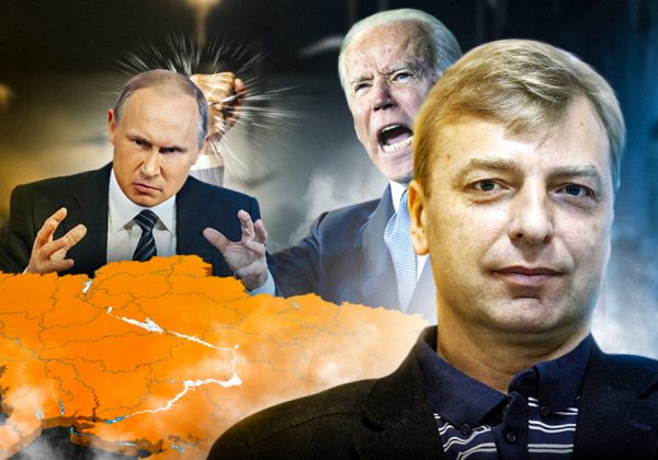 Россия потерпит фиаско в войне, даже если сохранит за собой коридор в Крым – Розумный