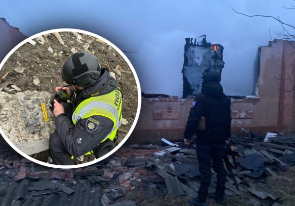 Росія вдарила по Харкову північнокорейською "балістикою": усі подробиці