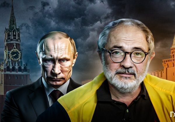 После 17 марта Россию ждут новые сталинские времена, начнутся массовые репрессии – Гельман