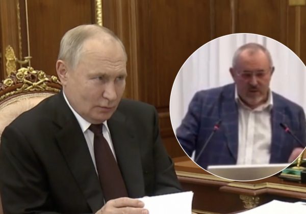 Второй после Путина: с выборов президента РФ сняли "антивоенного" кандидата