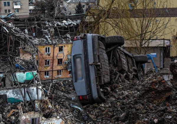 РФ вдарила по Селидовому балістикою з КНДР: є жертва, серед поранених – дитина