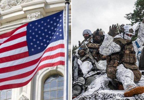 В США пытаются выделить помощь Украине в обход спикера Джонсона