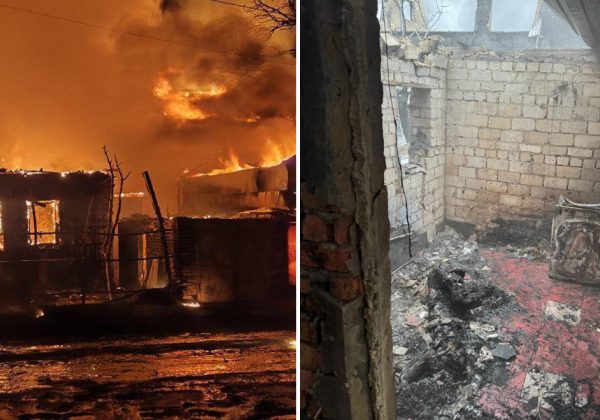 Мати притискала дітей до грудей: подробиці загибелі сім'ї в Харкові через атаку РФ