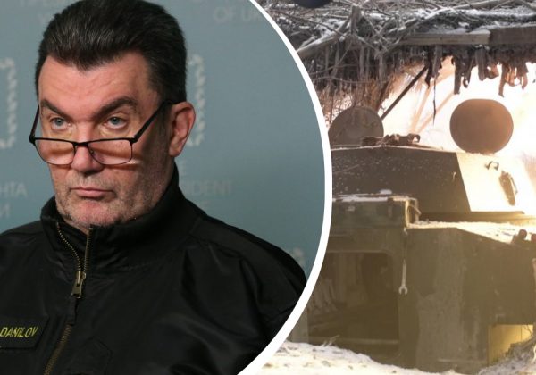 Данилов сделал неутешительный прогноз о ситуации на фронте: что известно