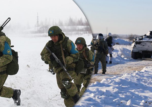 Заняли 40% села: российские войска зашли в Первомайское в Донецкой области - Bild
