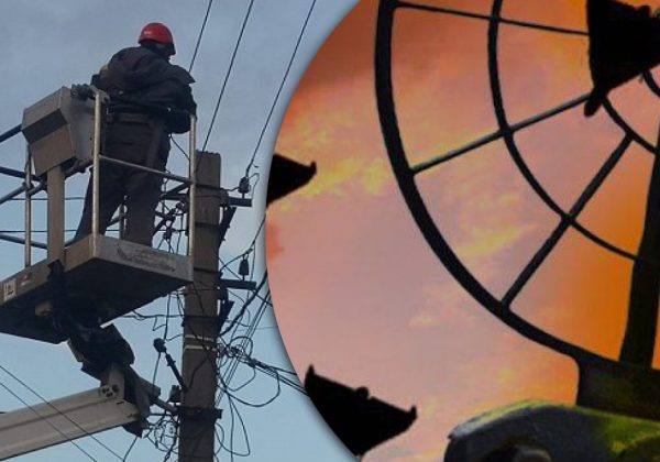 Из-за обстрелов в Днепре эвакуируют больницу и закрываются школы