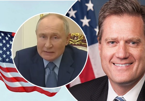 В Конгрессе США заявили о "серьезной угрозе" нацбезопасности: причастна Россия - CNN