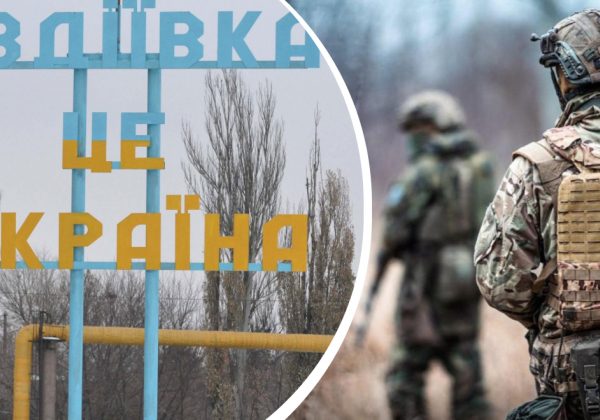 Бригадный генерал Тарнавский заявил, что ВСУ вышли из Авдеевки