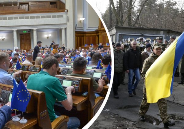 "Популярных" решений нет: в Раде назвали стоимость проведения мобилизации