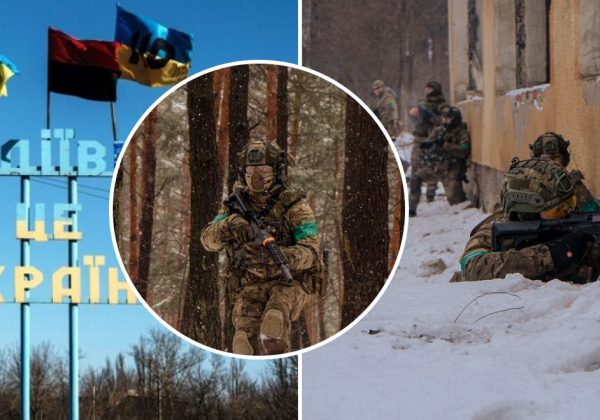 ВСУ бьют рекорды по уничтожению россиян: РФ под Авдеевкой преобладает в 7 раз - 3 ОШБр