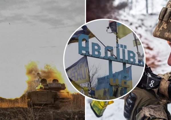Ситуация в Авдеевке сложная, но контролируемая: в ВСУ рассказали о ситуации в городе