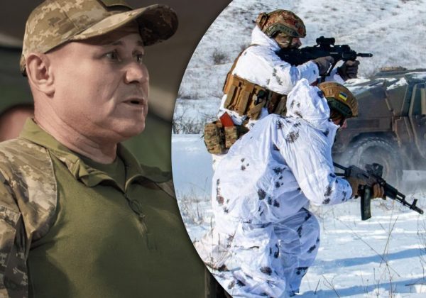 Украинские войска отошли с позиции "Зенит" на окраине Адвеевки - Тарнавский