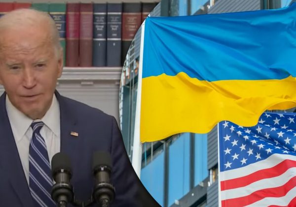 "Критический момент": в США готовят новое решение о помощи Украине