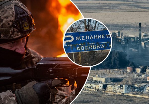Под Авдеевкой ВСУ выровняли линию фронта: оккупанты имеют колоссальные потери - 3 ОШБр