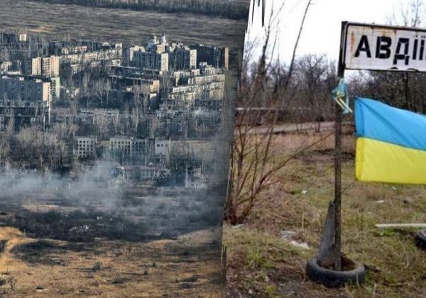 Несколько бойцов ВСУ попали в плен: Тарнавский про актуальную ситуацию в Авдеевке