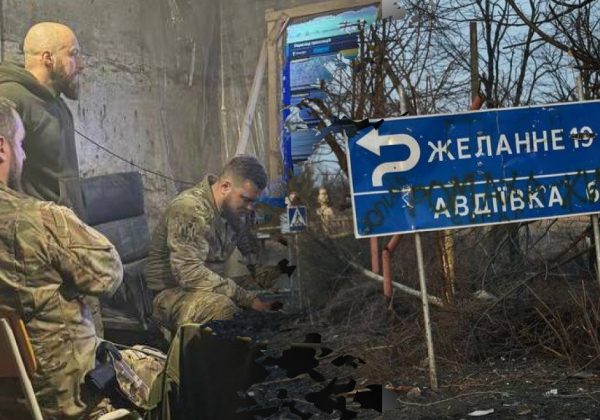 "Нас ждут очень тяжелые бои": в 3 ОШБр рассказали, как выводят войска из Авдеевки