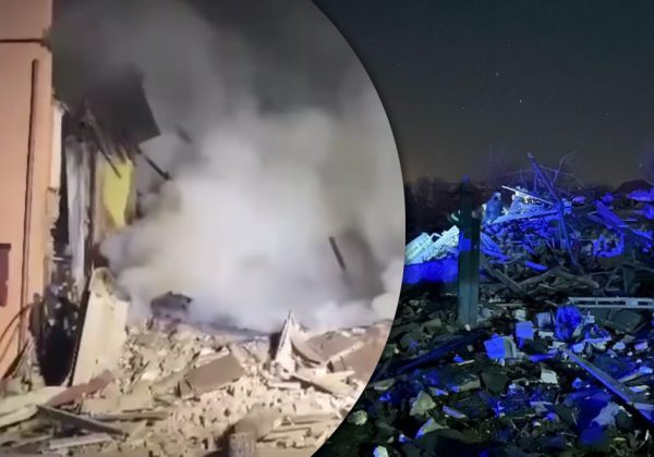 Росіяни вдарили ракетами по Слов'янську та Краматорську: є загиблі та поранені