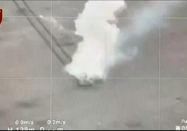 Войска РФ пошли в наступление на Запорожском направлении, но ВСУ устроили разгром