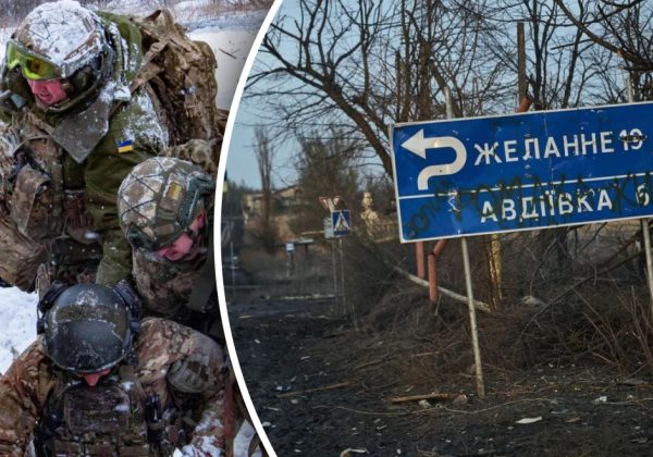 "Серьезные причины": Свитан раскрыл, почему на самом деле Украина потеряла Авдеевку