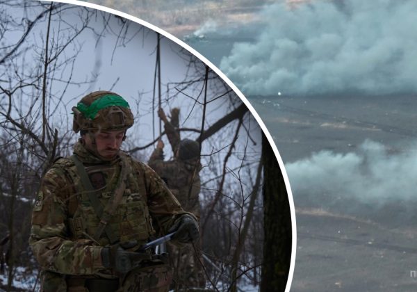 РФ собрала 50-тысячный "кулак" на Запорожье, Зеленский говорит о критической ситуации