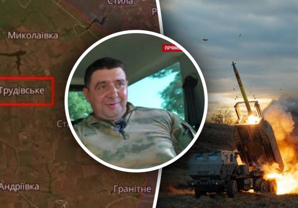 "Кассетки" ВСУ "разорвали" полигон оккупантов во время постройки: больше 60 "двухсотых"