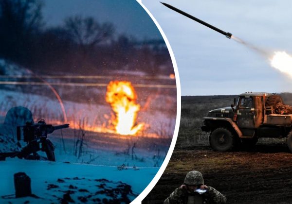 Украину ждет затяжная война: Россия хочет захватить Луганщину до выборов - ГУР