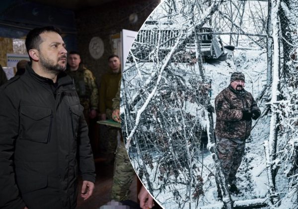 Военным могут повысить зарплату до 200 тыс. грн: Зеленский провел важное заседание