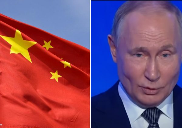 В Китае подыграли Путину и сделали циничное заявление о войне против Украины