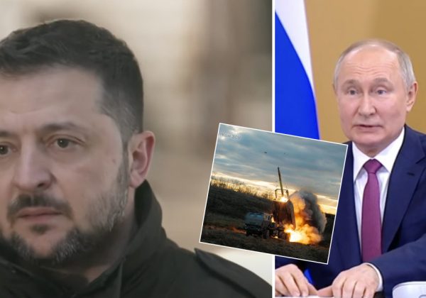 Когда будут переговоры с Россией и на каких условиях: Зеленский ответил