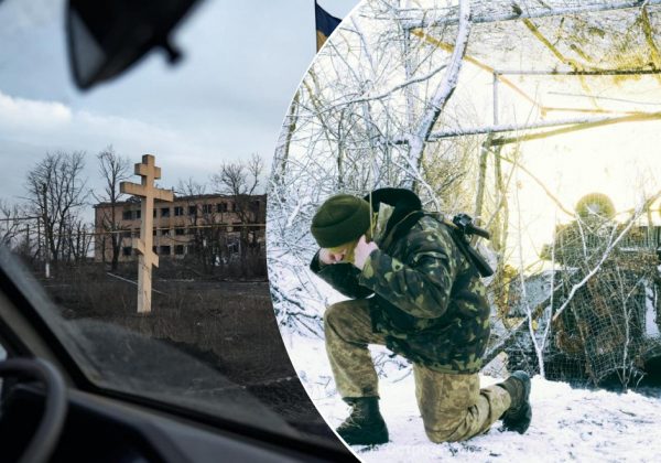 Там жестокие штурмы: россияне атакуют два населенных пункта на востоке - Евлаш