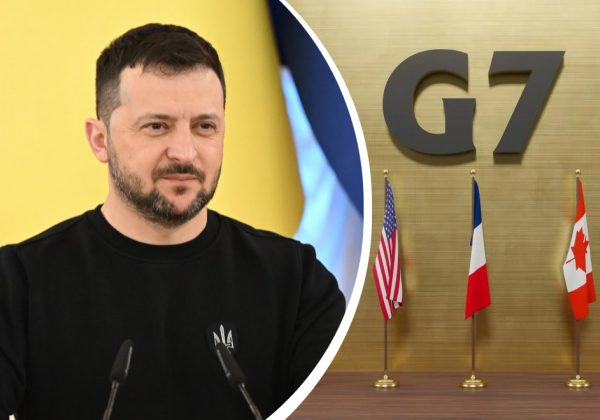 Судьба замороженных активов России: лидеры "G7" обратились с важным заявлением