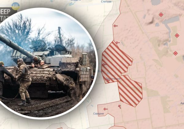 В ВСУ официально подтвердили уход на западную окраину Ласточкино: что говорят