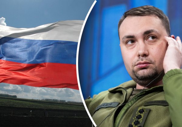 Оккупанты готовят операцию против украинской власти - Буданов