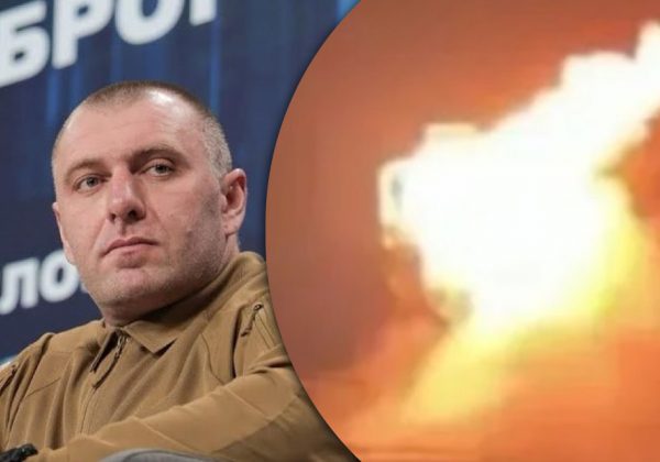 На треть срезали нефтяную выручку РФ: Малюк раскрыл детали ударов по НПЗ врага