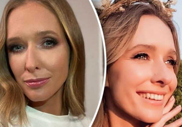 Вічно молода: Осадча показала рідкісні знімки з мамою